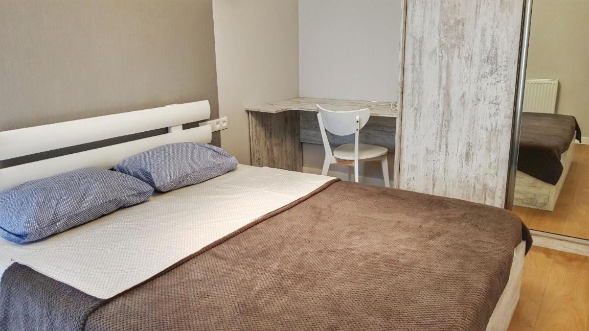 Your Home In Tbilisi: Cosy Stay In The Old City Extérieur photo