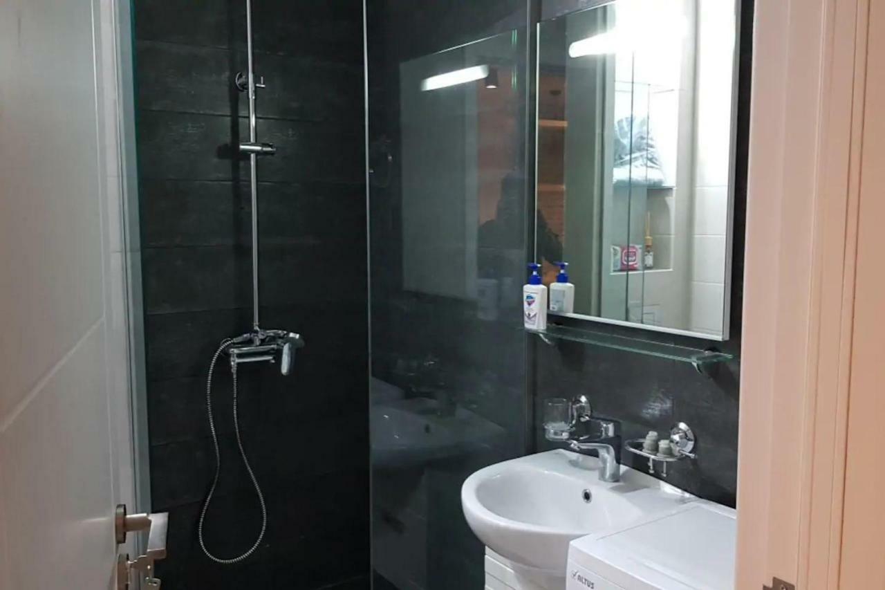 Your Home In Tbilisi: Cosy Stay In The Old City Extérieur photo